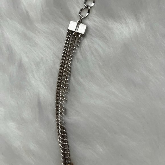 BCBGeneration Layered Necklace - Picture 6 of 10